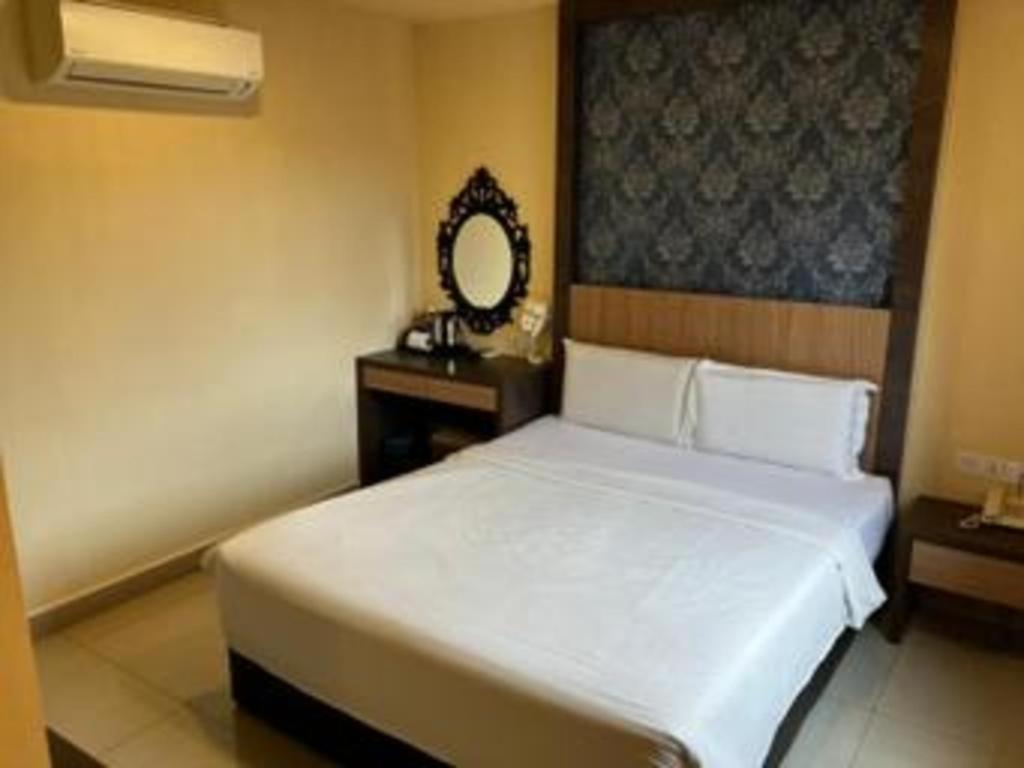Signature Hotel Kl Sentral Kuala Lumpur Zewnętrze zdjęcie